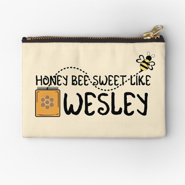 Weslie Pencil Case