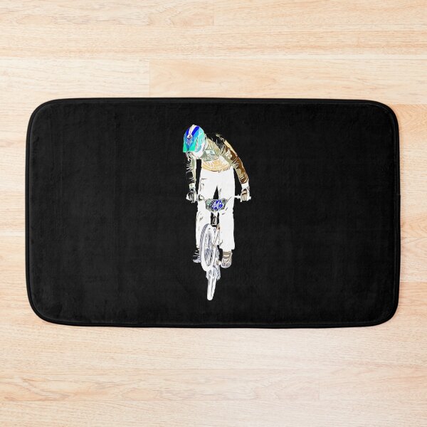 Item preview, bmx designed and sold by ricobarinas.
