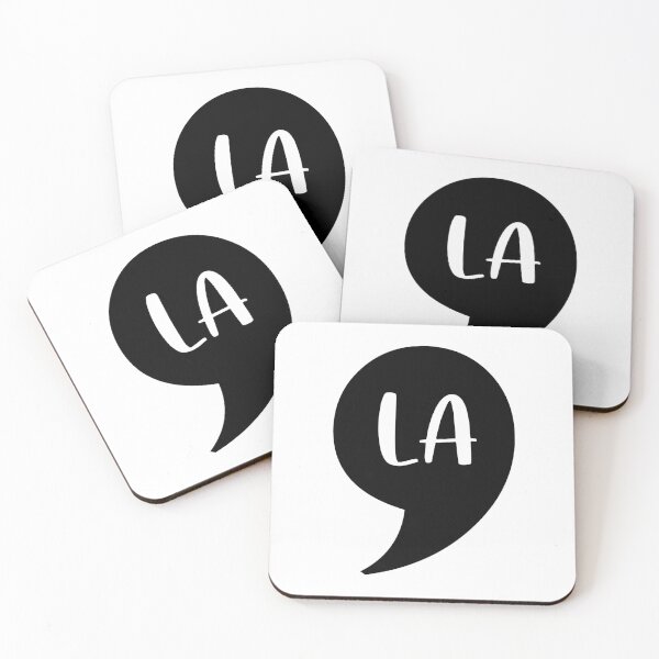 Item preview, Comma La, Kamala  designed and sold by simplybirdsong.
