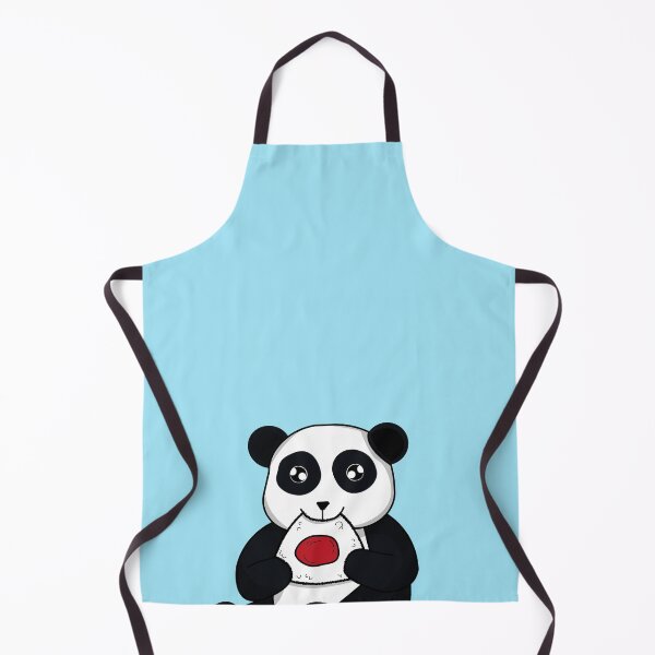 Item preview, UMEBOSHI / Panda Eat Umeboshi designed and sold by Mav ina.