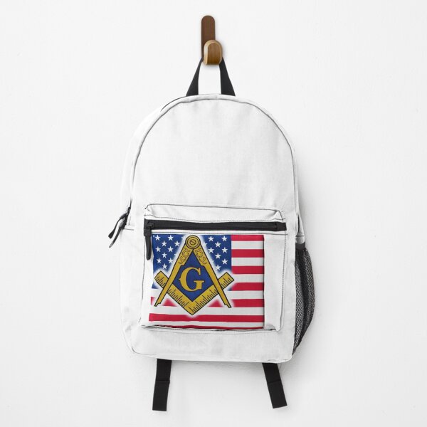 Item preview, American Mason designed and sold by Lawrence Baird.
