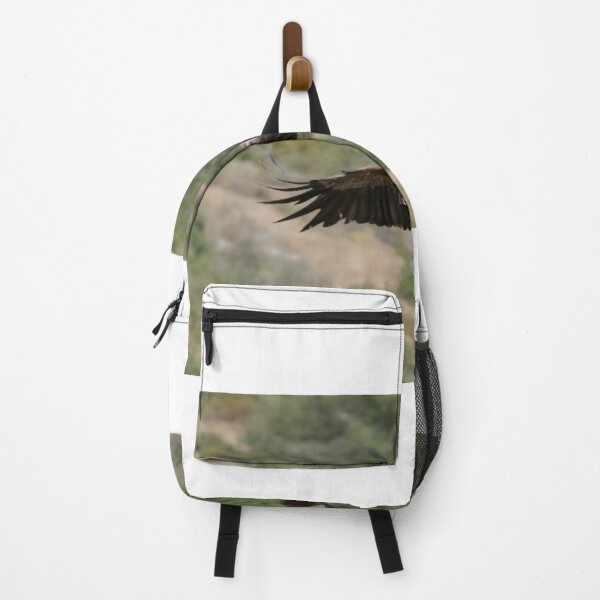 Item preview, Amazing Vulture of Israel, vulture of the Holy Land designed and sold by yeshayad.