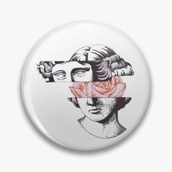 Item preview, David of Michelangelo  designed and sold by EmberHolmes.