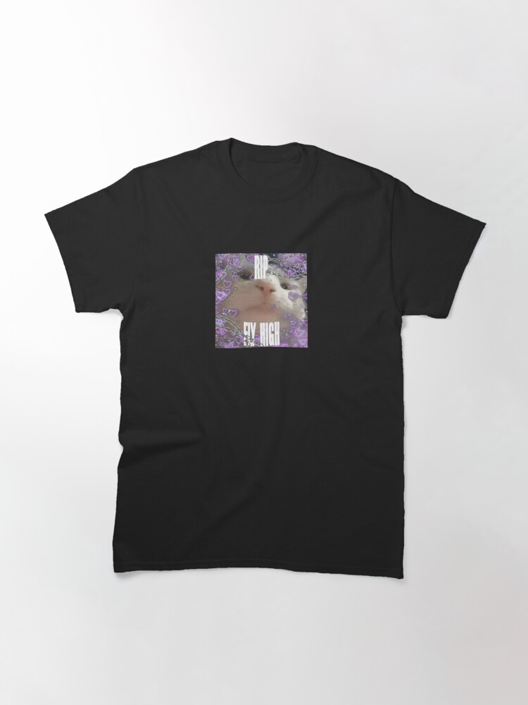 catjam shirt