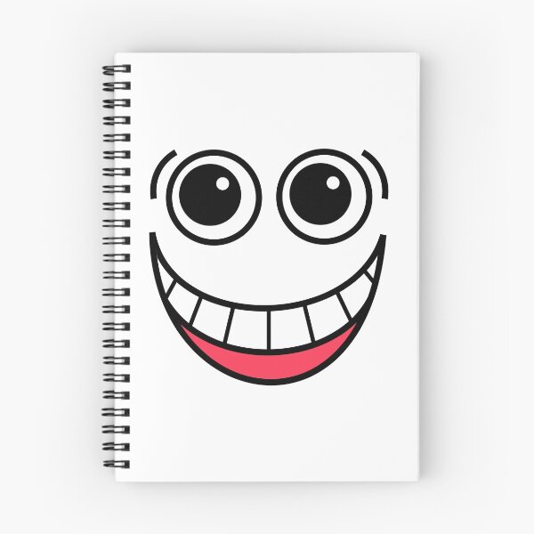 Item preview, Super Happy Facial Expression  designed and sold by AmazingViews.