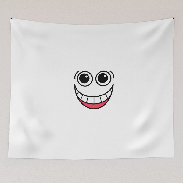 Item preview, Super Happy Facial Expression  designed and sold by AmazingViews.
