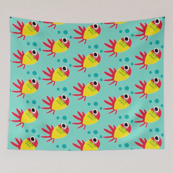 Item preview, Goldfish designed and sold by kertasiun.