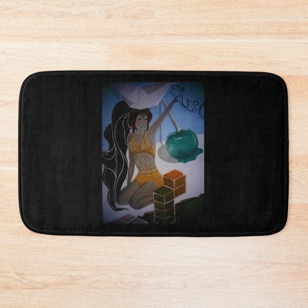 Item preview, Table "Friends first" designed and sold by GreyCreatures.