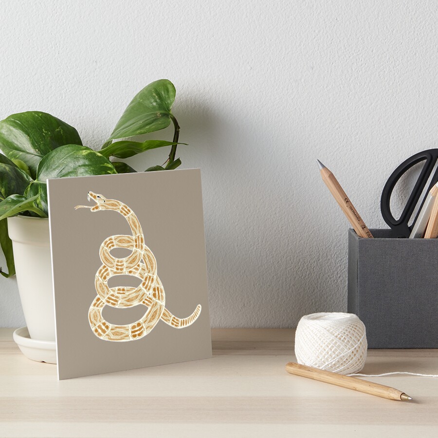 Item preview, Art Board Print designed and sold by Anonymousbtb.