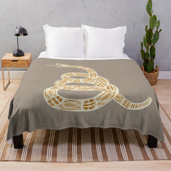 Item preview, Bitcoin Rattlesnake designed and sold by Anonymousbtb.