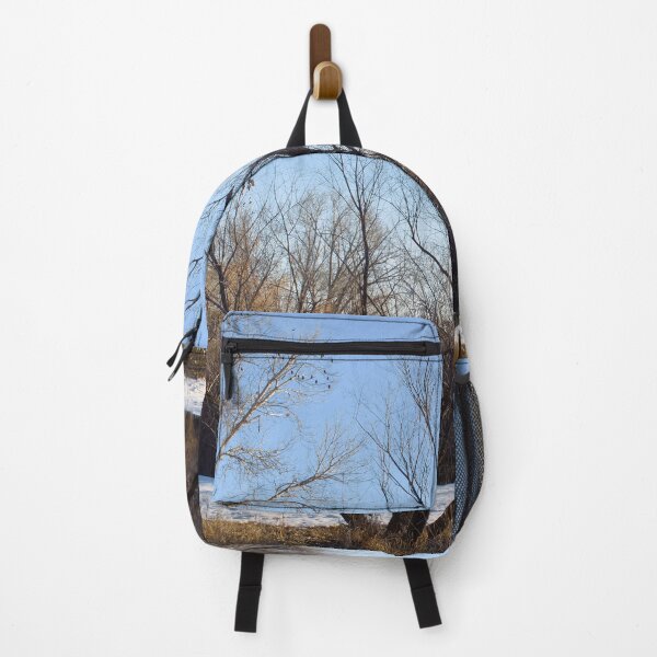 Item preview, Autumn and winter nature photography designed and sold by Ventures1.