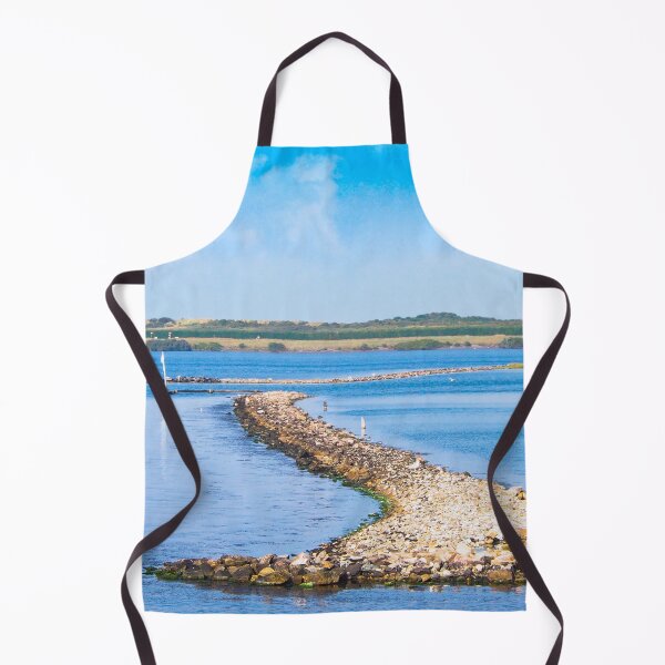 Item preview, Road into the sea designed and sold by Karolien Kenis.
