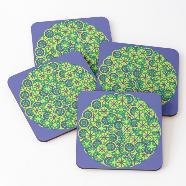 Item preview, Fruit Quartered Enlarged 4 designed and sold by Bellewood222.