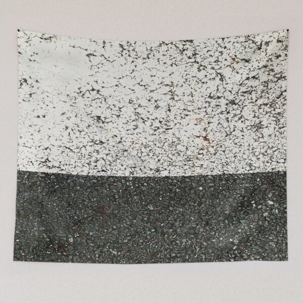 Item preview, Minimal Road Markings designed and sold by CraveArt.