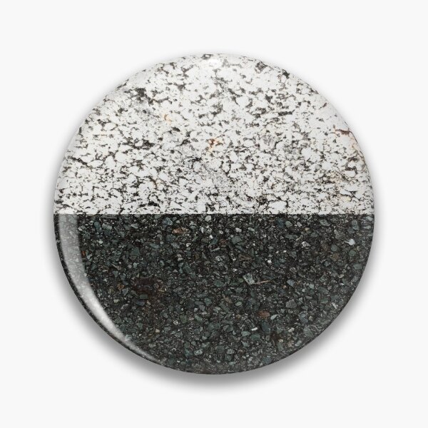 Item preview, Minimal Road Markings designed and sold by CraveArt.