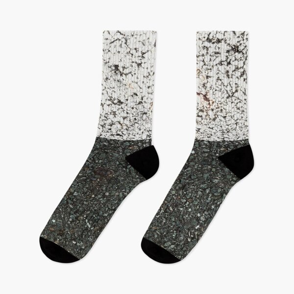 Item preview, Minimal Road Markings designed and sold by CraveArt.