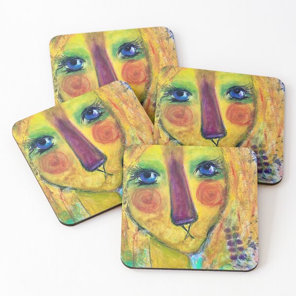 Item preview, The Lion Queen Glamor Shots 1987 designed and sold by JustBeeinArtsy.