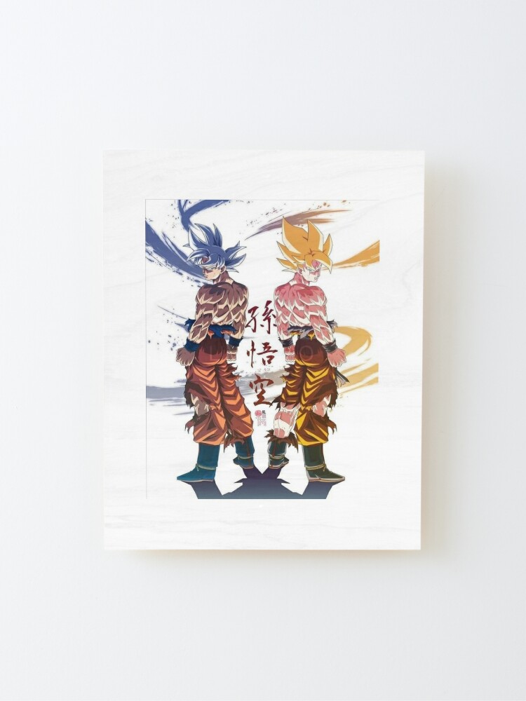 Dragon Ball Z - Cell Games Poster for Sale by BeeRyeCrafts