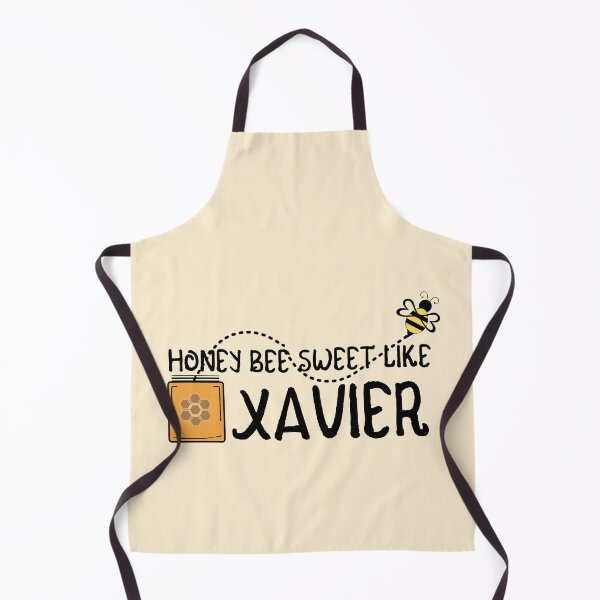 Item preview, HONEY BEE SWEET LIKE XAVIER designed and sold by IzzyDee-Designs.