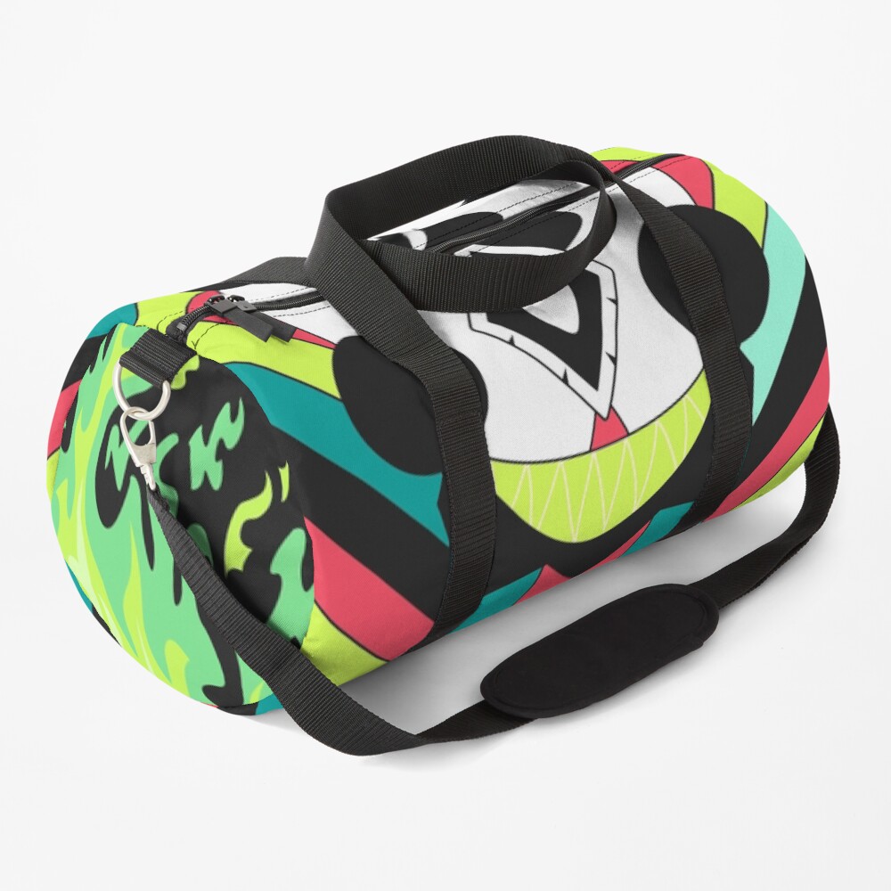 Fizzarolli Duffle Duffle Bag