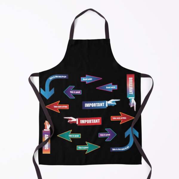 Item preview, Arrow pack with positive tags designed and sold by Inc-Solutions.