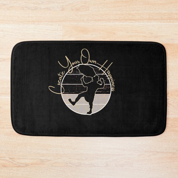 Item preview,   Create Your Own Happiness designed and sold by gjen53.