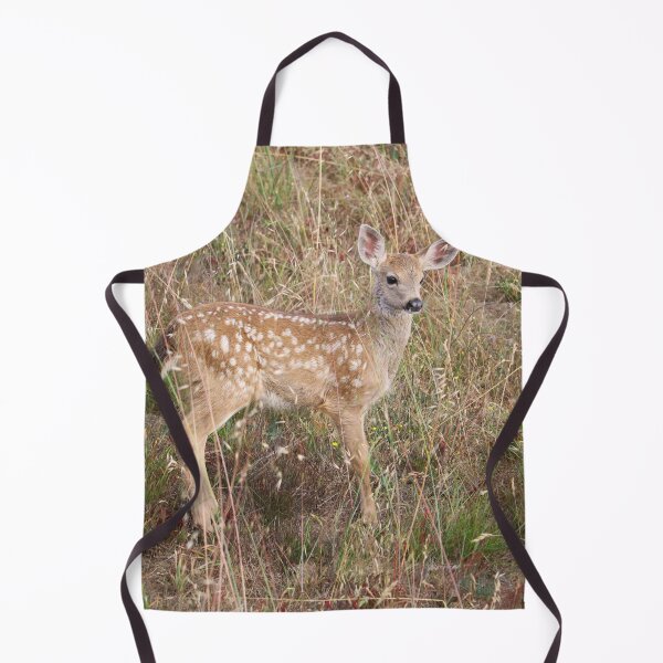 Item preview, Curious Deer Fawn designed and sold by KsbAesthetics.