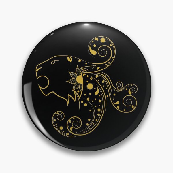 Item preview, LEO! designed and sold by MaroonMaven.