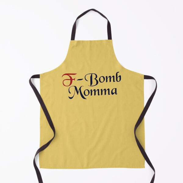 Aperçu de l'œuvre Maman de la bombe F créée et vendue par HappySchnapper.