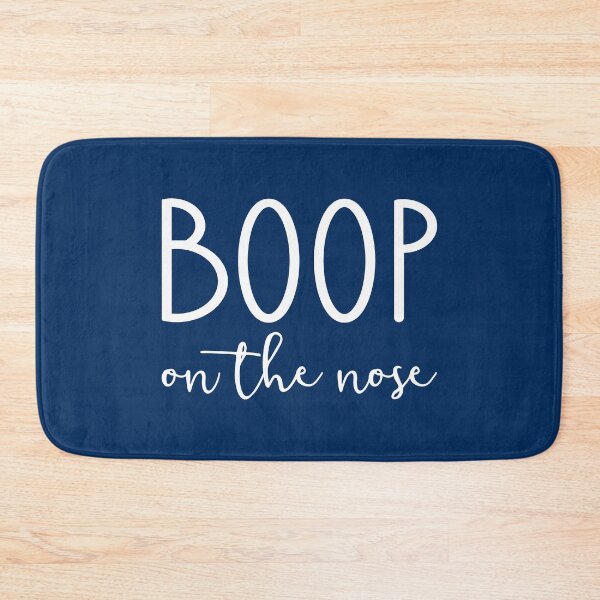 Item preview, Boop on the Nose designed and sold by Amy VanMeter.