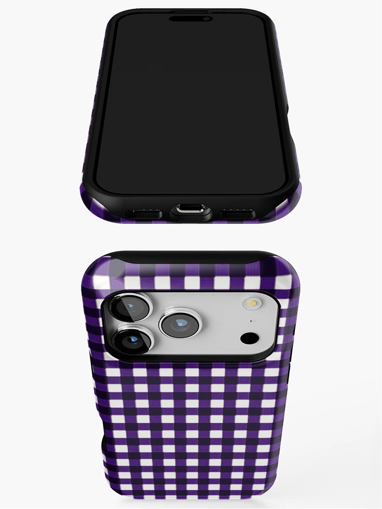 Thumbnail 3 of 4, iPhone Case, IconPatterns96 designed and sold by IconPatterns.