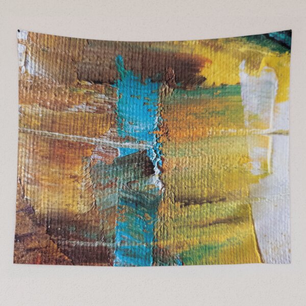 Item preview, River designed and sold by rxmacmod. art.