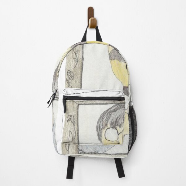 Item preview, A Picture of Professor designed and sold by ArtChildGalore.