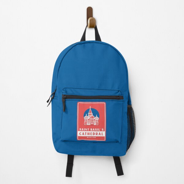 Item preview, Saint Basil's Cathedral Moscow designed and sold by AladdinMktgs.