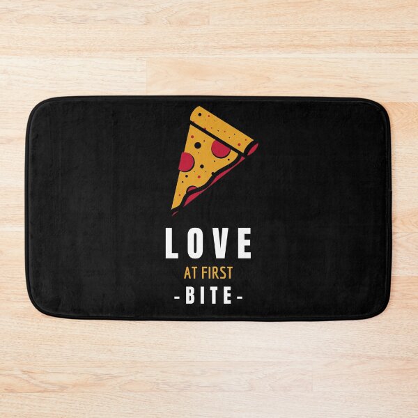 Item preview, Pizza Day - Pizza Is My Valentine designed and sold by ManiaTeec.