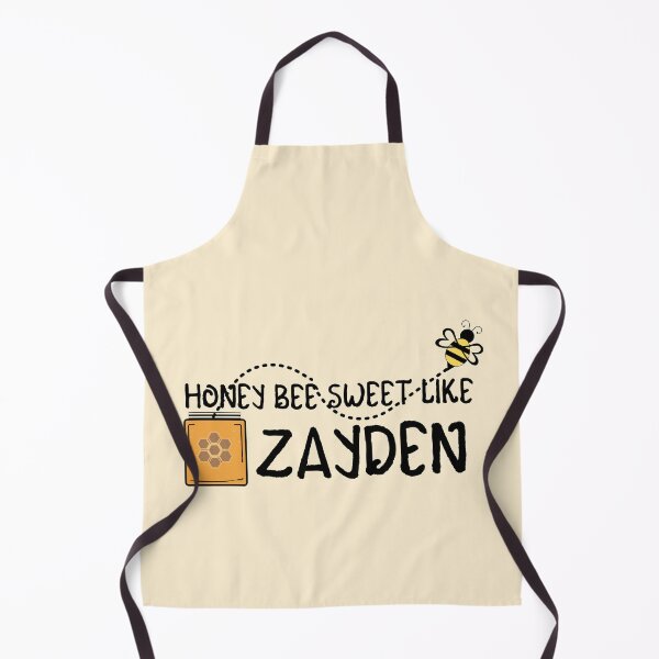 Item preview, HONEY BEE SWEET LIKE ZAYDEN designed and sold by IzzyDee-Designs.