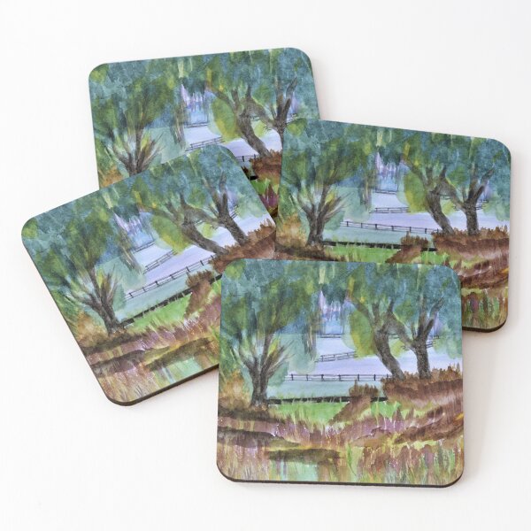 Item preview, Florida Horse Farm designed and sold by Warren  Thompson.