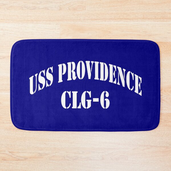 Item preview, USS PROVIDENCE (CLG-6) SHIP'S STORE designed and sold by militarygifts.