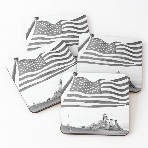 Item preview, USS PROVIDENCE (CLG-6) SHIP'S STORE designed and sold by militarygifts.