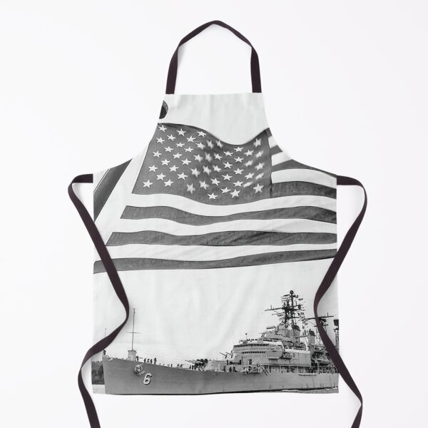 Item preview, USS PROVIDENCE (CLG-6) SHIP'S STORE designed and sold by militarygifts.