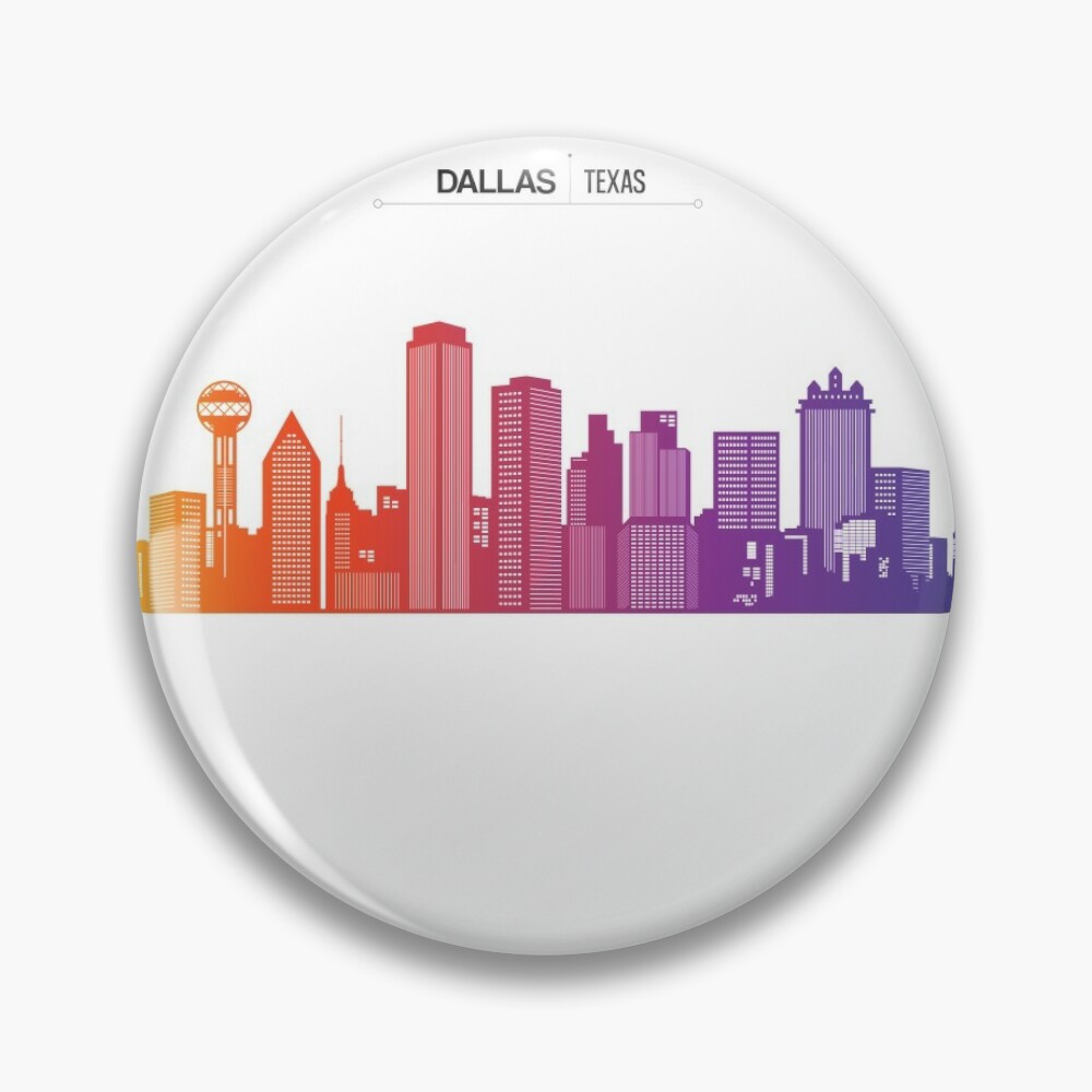 Pin on Dallas