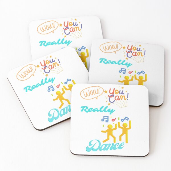 Item preview, Wow you can really dance  designed and sold by VivaGul.