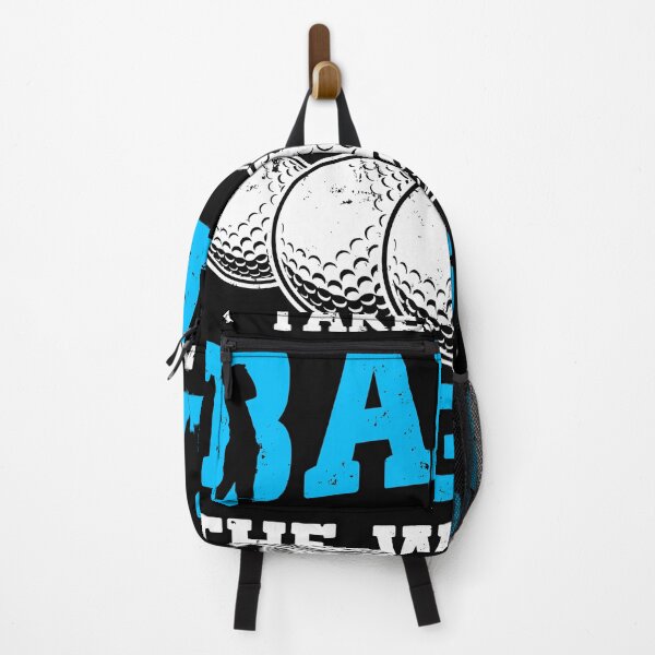 Item preview, It Takes A Lot Of Balls To Golf The Way I Do designed and sold by TheWildStyle.