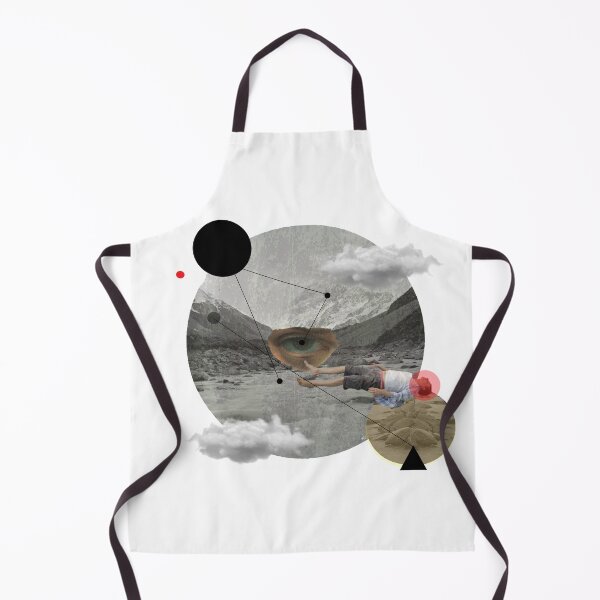 Item preview, Small blurry Escape designed and sold by AWAarts.