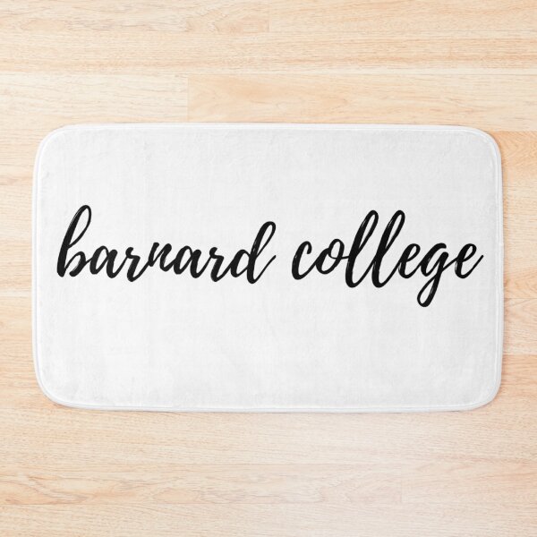 Item preview, barnard college designed and sold by BrianaT-shirts.