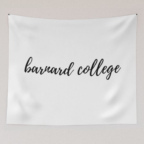 Item preview, barnard college designed and sold by BrianaT-shirts.