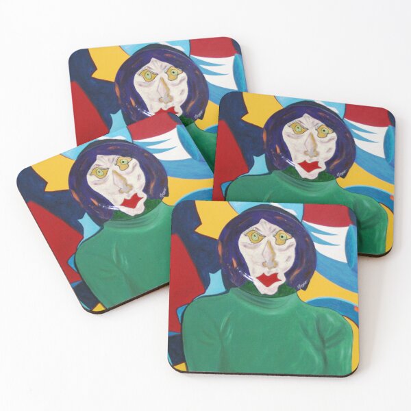 Item preview, Paloma designed and sold by Maycodesigner.