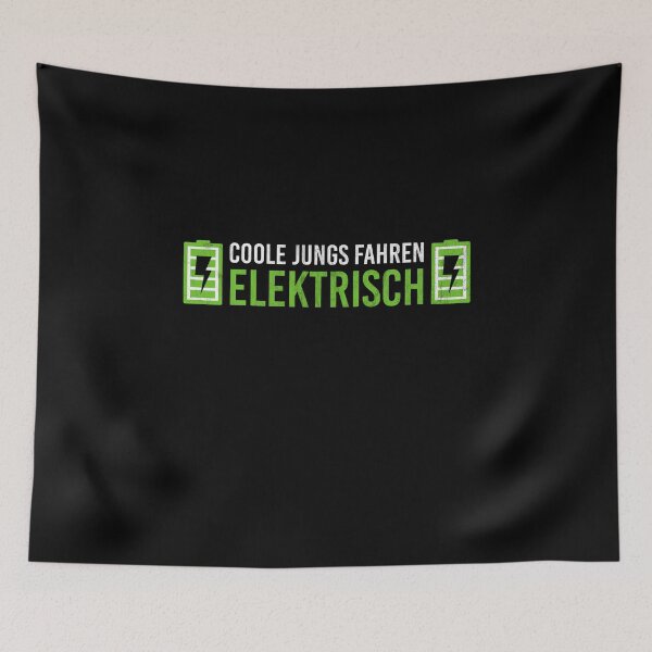 Item preview, Electric car drivers Cool guys drive electric cars designed and sold by lsvds.