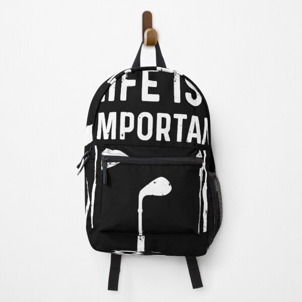 Item preview, Life Is Full Important Choices designed and sold by TheWildStyle.