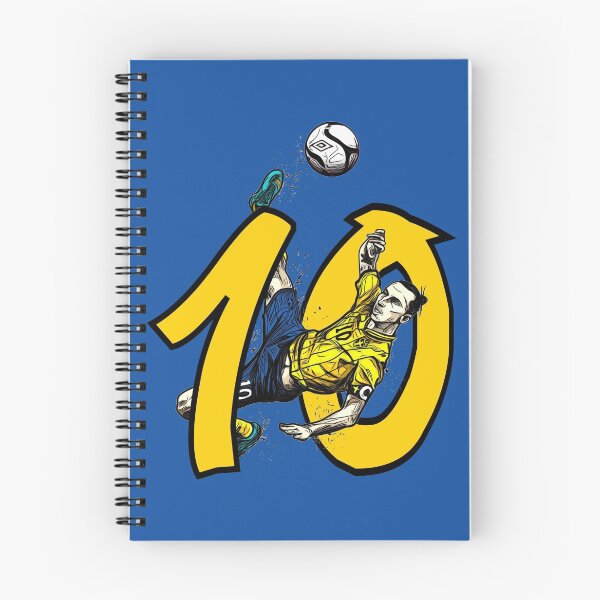 Item preview, Zlatan Ibrahimovic designed and sold by The Fit.